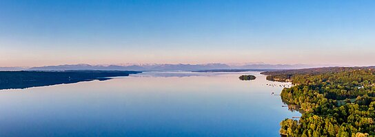 Starnberger See